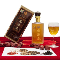 固源春养生酒