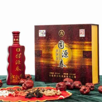 固源春礼品