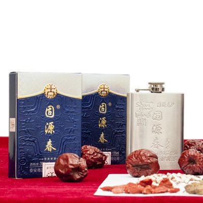 固源春雅品