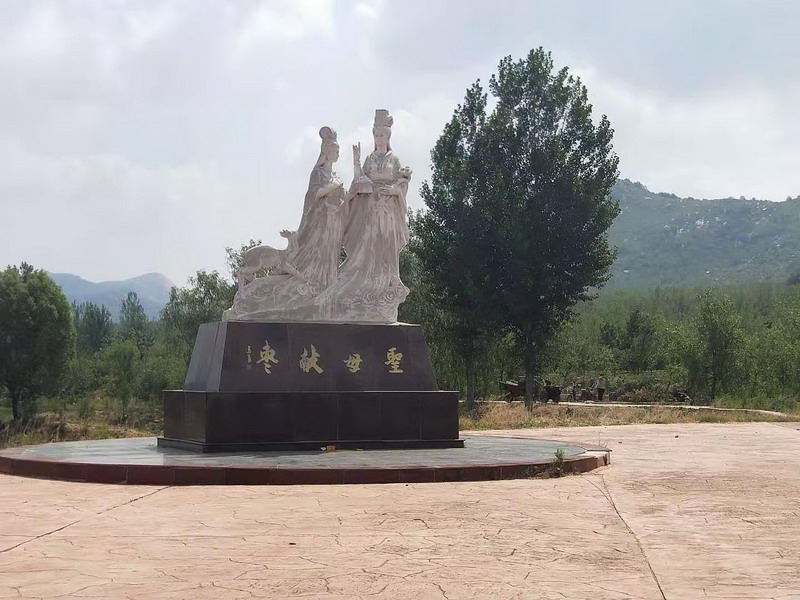 宁阳县“大枣之乡”(图9)