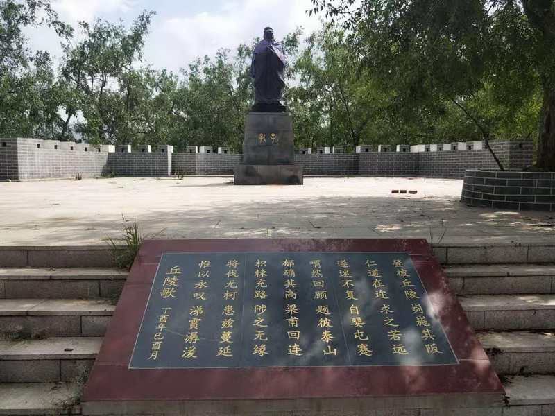 宁阳县“大枣之乡”(图8)