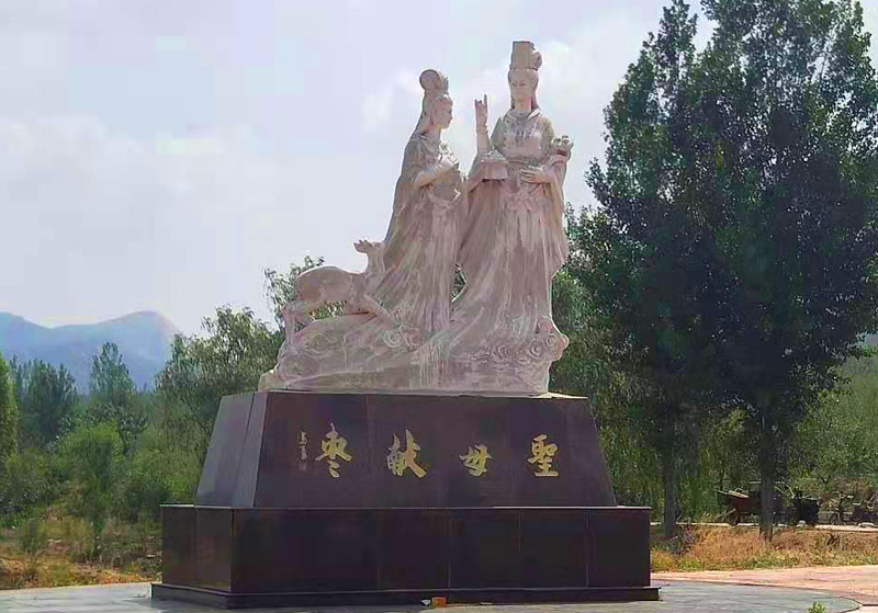 宁阳县“大枣之乡”